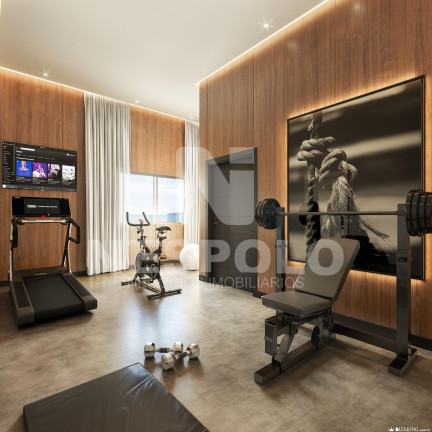Imagem Apartamento à Venda, 120 m² em Perequê - Porto Belo Imagem Apartamento à Venda, 120 m² em Perequê - Porto Belo