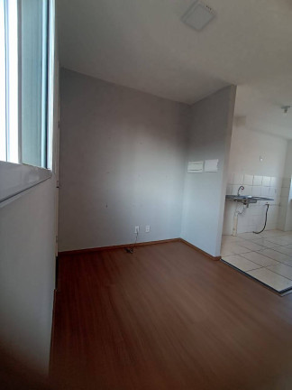 Imagem Apartamento com 2 Quartos para Alugar, em Recreio Dos Sorocabanos - Sorocaba Imagem Apartamento com 2 Quartos para Alugar, em Recreio Dos Sorocabanos - Sorocaba