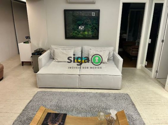 Imagem Apartamento com 2 Quartos para Alugar, 85 m² em Brooklin Paulista - São Paulo Imagem Apartamento com 2 Quartos para Alugar, 85 m² em Brooklin Paulista - São Paulo