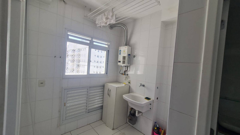 Imagem Apartamento com 3 Quartos à Venda, 151 m² em Marapé - Santos Imagem Apartamento com 3 Quartos à Venda, 151 m² em Marapé - Santos