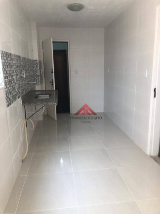 Imagem Apartamento com 2 Quartos à Venda, 65 m² em Icaraí - Niterói Imagem Apartamento com 2 Quartos à Venda, 65 m² em Icaraí - Niterói