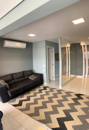 Imagem Apartamento com 3 Quartos à Venda, 80 m² em Alto Da Mooca - São Paulo