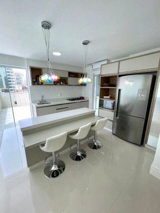 Imagem Apartamento com 3 Quartos à Venda, 238.260 m² em Centro - Itapema