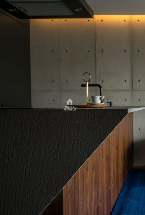Imagem Apartamento com 1 Quarto à Venda, 50 m² em Barra Funda - São Paulo