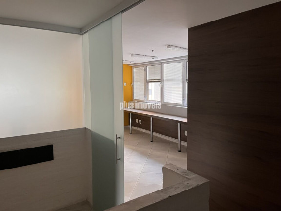 Imagem Imóvel Comercial para Alugar, 54 m² em Moema - São Paulo