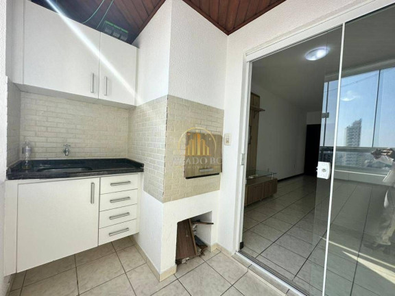 Imagem Apartamento com 2 Quartos à Venda, 74 m² em Centro - Itajaí
