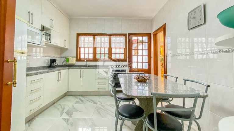 Imagem Casa com 5 Quartos à Venda, 275 m² em Cambuci - São Paulo Imagem Casa com 5 Quartos à Venda, 275 m² em Cambuci - São Paulo