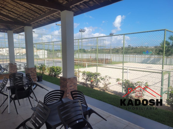 Imagem Casa com 2 Quartos à Venda, 150 m² em Registro - Feira De Santana