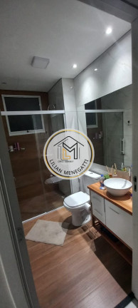 Imagem Imóvel com 2 Quartos à Venda, 54 m² em Jardim Carlos Gomes - Jundiaí