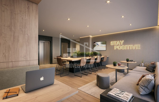 Imagem Apartamento com 3 Quartos à Venda, 84 m² em Jardim Das Acácias - São Paulo