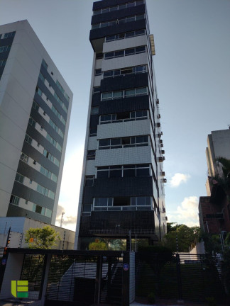 Imagem Apartamento com 3 Quartos à Venda, 149 m² em Setúbal - Recife