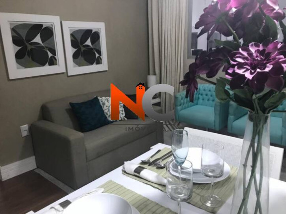 Imagem Apartamento com 2 Quartos à Venda, 40 m² em Paciência - Rio De Janeiro Imagem Apartamento com 2 Quartos à Venda, 40 m² em Paciência - Rio De Janeiro