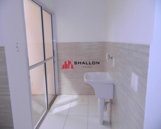 Imagem Casa com 2 Quartos à Venda, 50 m² em Lopes De Oliveira - Sorocaba