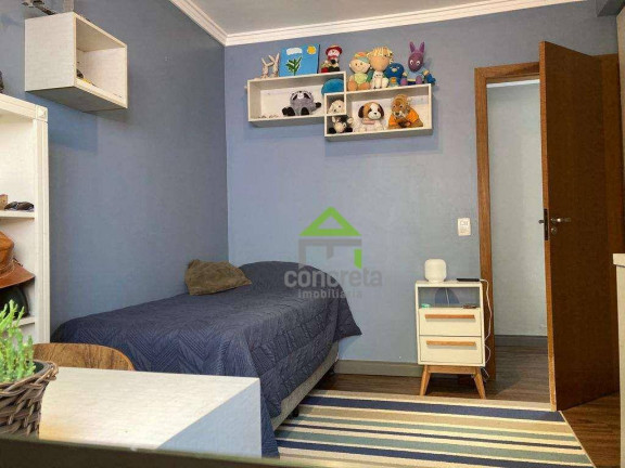 Imagem Casa de Condomínio com 3 Quartos à Venda, 350 m² em Moinho Velho - Cotia