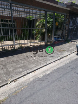 Imagem Casa com 4 Quartos à Venda, 263 m² em Vila Formosa - São Paulo