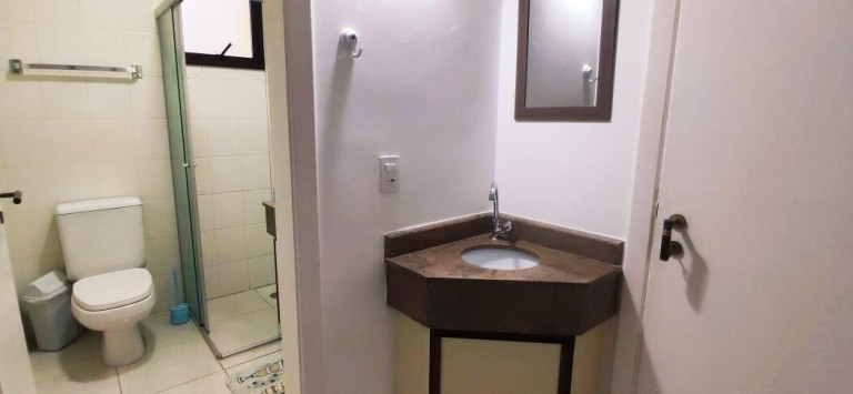 Imagem Casa com 1 Quarto à Venda, 47 m² em Riviera De São Lourenço - Bertioga Imagem Casa com 1 Quarto à Venda, 47 m² em Riviera De São Lourenço - Bertioga