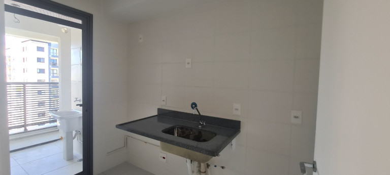 Imagem Apartamento com 2 Quartos à Venda, 65 m² em Vila Monte Alegre - São Paulo