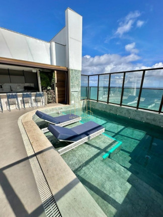 Imóvel com 4 Quartos à Venda, 374 m² em Jaguaribe - Salvador