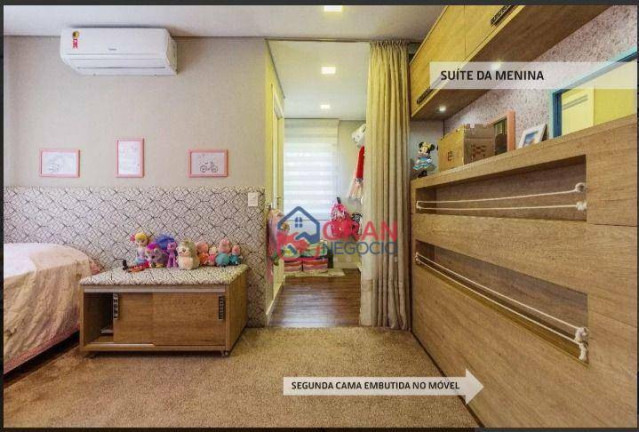Imagem Sobrado com 4 Quartos à Venda, 345 m² em Butiatuvinha - Curitiba Imagem Sobrado com 4 Quartos à Venda, 345 m² em Butiatuvinha - Curitiba