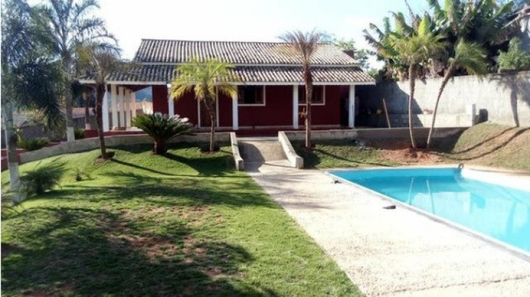 Imagem Chácara com 3 Quartos à Venda, 1 m² em Bom Retiro - Bragança Paulista Imagem Chácara com 3 Quartos à Venda, 1 m² em Bom Retiro - Bragança Paulista