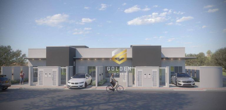 Imagem Casa com 2 Quartos à Venda, 51 m² em Morretes - Itapema