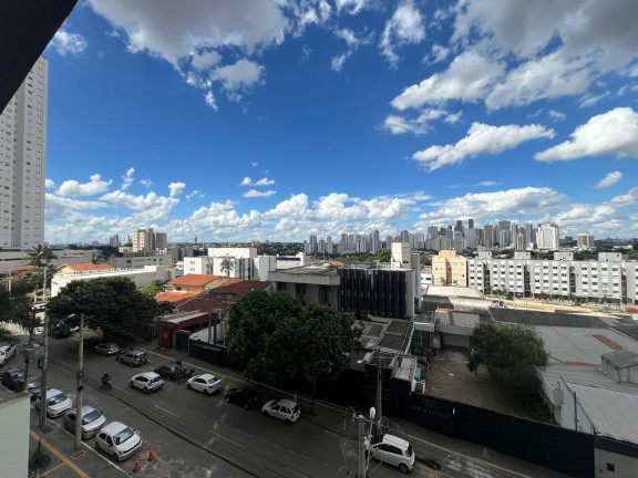 Imagem Apartamento com 3 Quartos à Venda, 178 m² em Setor Marista - Goiânia Imagem Apartamento com 3 Quartos à Venda, 178 m² em Setor Marista - Goiânia