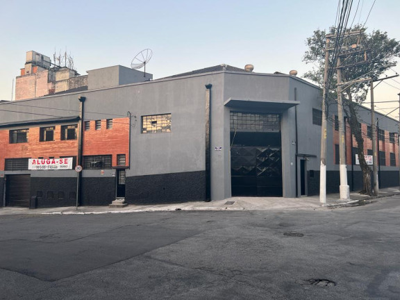 Imagem Imóvel Comercial para Alugar, 3.000 m² em Lapa - São Paulo Imagem Imóvel Comercial para Alugar, 3.000 m² em Lapa - São Paulo