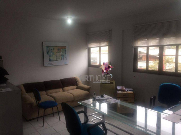 Imagem Edifício Residencial à Venda, 790 m² em Centro - São Caetano Do Sul Imagem Edifício Residencial à Venda, 790 m² em Centro - São Caetano Do Sul