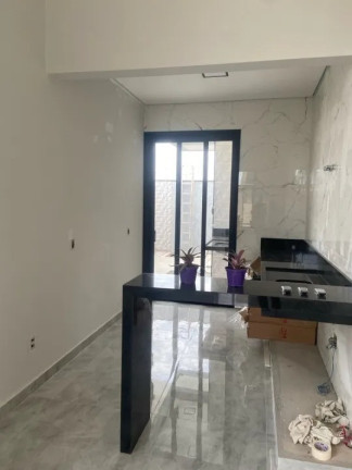 Imagem Casa com 3 Quartos à Venda, 106 m² em Horto Florestal - Sorocaba