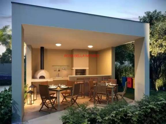 Imagem Apartamento com 2 Quartos à Venda, 56 m² em Jardim Torres São José - Jundiaí