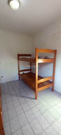 Imagem Apartamento com 2 Quartos à Venda, 70 m² em Guilhermina - Praia Grande