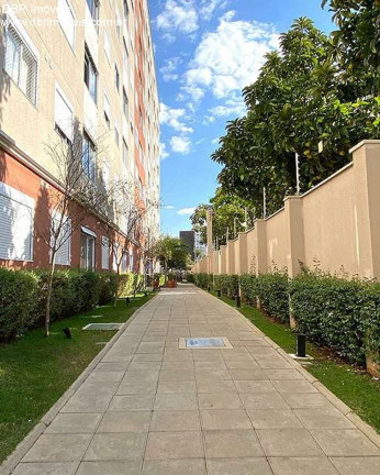 Imagem Apartamento com 2 Quartos à Venda, 35 m² em Vila Leopoldina - São Paulo Imagem Apartamento com 2 Quartos à Venda, 35 m² em Vila Leopoldina - São Paulo