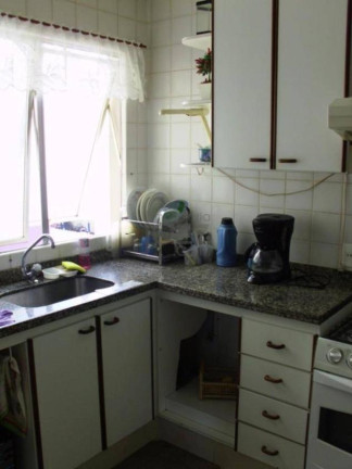 Imagem Apartamento com 3 Quartos à Venda, 79 m² em Jardim Santa Genebra - Campinas Imagem Apartamento com 3 Quartos à Venda, 79 m² em Jardim Santa Genebra - Campinas