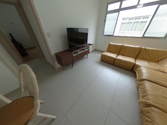 Imagem Apartamento com 2 Quartos à Venda, 76 m² em Ocian - Praia Grande
