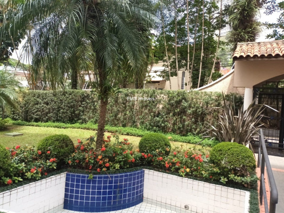 Imagem Imóvel com 3 Quartos à Venda, 75 m² em Jardim Ampliação - São Paulo Imagem Imóvel com 3 Quartos à Venda, 75 m² em Jardim Ampliação - São Paulo