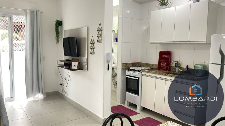 Imagem Apartamento com 2 Quartos à Venda, 57 m² em Praia Das Toninhas - Ubatuba Imagem Apartamento com 2 Quartos à Venda, 57 m² em Praia Das Toninhas - Ubatuba