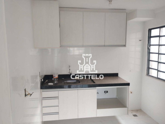 Apartamento com 2 Quartos à Venda, 45 m² em Jardim Maria Celina - Londrina