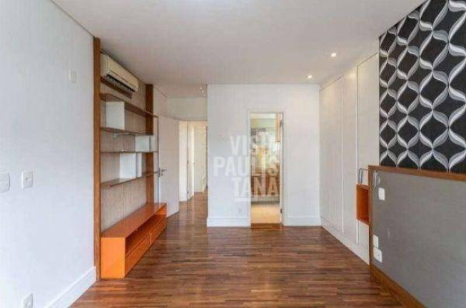 Imagem Apartamento com 3 Quartos à Venda, 158 m² em Itaim Bibi - São Paulo Imagem Apartamento com 3 Quartos à Venda, 158 m² em Itaim Bibi - São Paulo