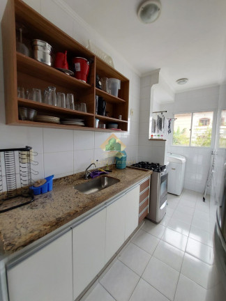 Imagem Apartamento com 2 Quartos à Venda, 56 m² em Itaguá - Ubatuba Imagem Apartamento com 2 Quartos à Venda, 56 m² em Itaguá - Ubatuba
