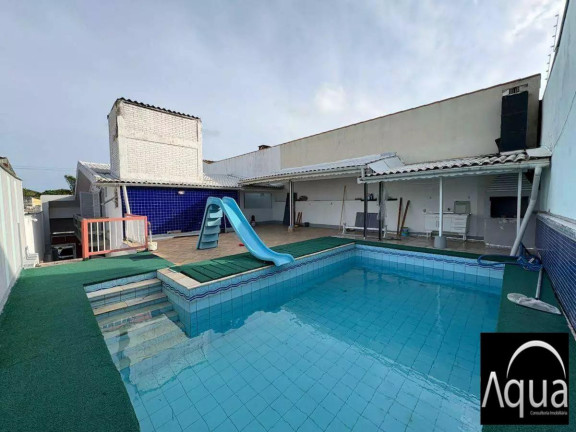 Imagem Imóvel com 7 Quartos à Venda, 300 m² em Praia Dos Sonhos - Itanhaém Imagem Imóvel com 7 Quartos à Venda, 300 m² em Praia Dos Sonhos - Itanhaém
