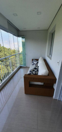 Imagem Apartamento com 2 Quartos à Venda, 96 m² em Vila Andrade - São Paulo Imagem Apartamento com 2 Quartos à Venda, 96 m² em Vila Andrade - São Paulo
