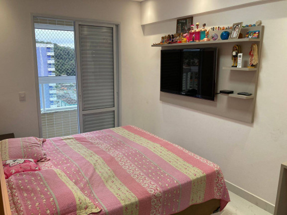 Imagem Apartamento com 3 Quartos à Venda, 132 m² em Canto Do Forte - Praia Grande Imagem Apartamento com 3 Quartos à Venda, 132 m² em Canto Do Forte - Praia Grande