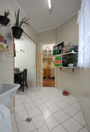Imagem Apartamento com 2 Quartos à Venda, 136 m² em Centro - São Vicente Imagem Apartamento com 2 Quartos à Venda, 136 m² em Centro - São Vicente