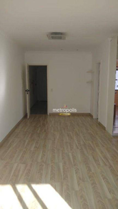 Apartamento com 1 Quarto à Venda, 57 m² em Bela Vista - São Paulo