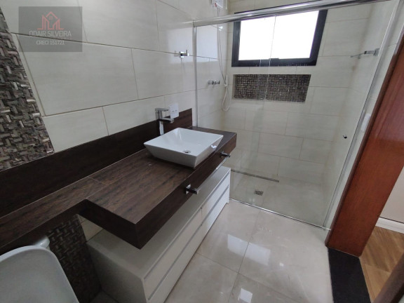 Imagem Casa de Condomínio com 4 Quartos à Venda, 254 m² em Loteamento Residencial Mac Knight - Santa Bárbara D'oeste