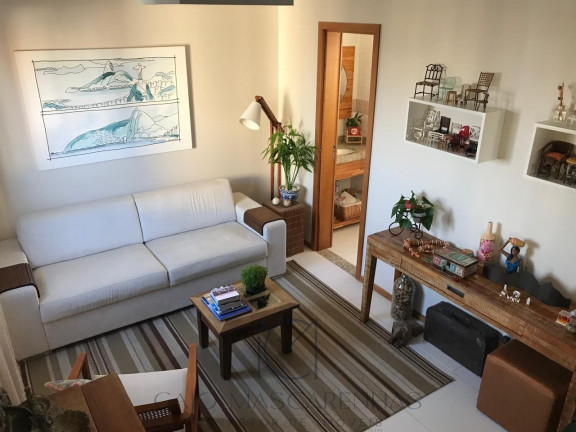 Cobertura com 3 Quartos à Venda, 160 m² em Pituba - Salvador