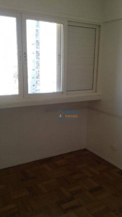 Imagem Apartamento com 2 Quartos para Alugar, 84 m² em Perdizes - São Paulo