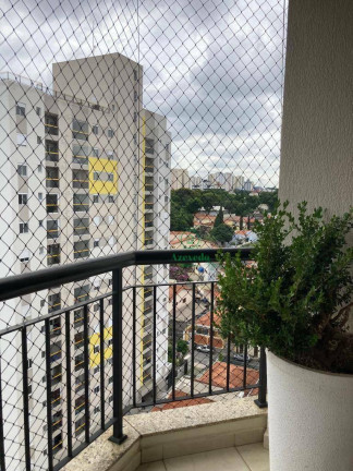 Imagem Cobertura com 3 Quartos à Venda, 340 m² em Vila Rosália - Guarulhos