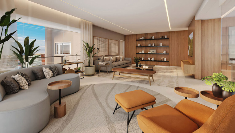 Imagem Apartamento com 3 Quartos à Venda, 174 m² em Santana - São Paulo Imagem Apartamento com 3 Quartos à Venda, 174 m² em Santana - São Paulo