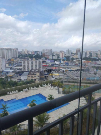 Imagem Apartamento com 2 Quartos à Venda, 54 m² em Centro - São Bernardo Do Campo Imagem Apartamento com 2 Quartos à Venda, 54 m² em Centro - São Bernardo Do Campo